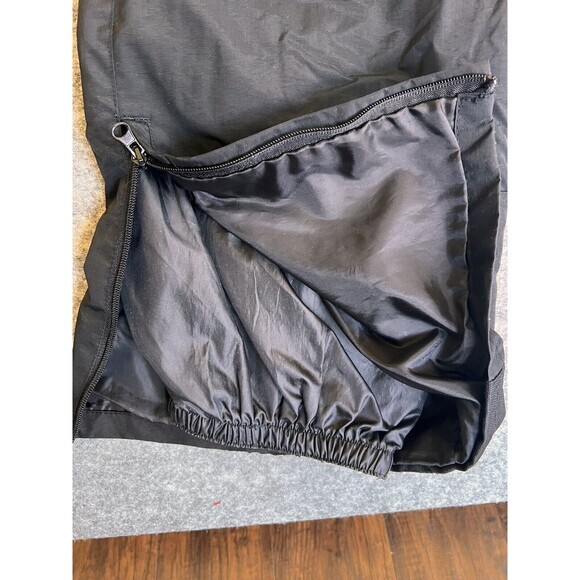 Slalom Pants Mens XL Ski‎ Snowboard Snow Insulated Black READ - Picture 4 of 10